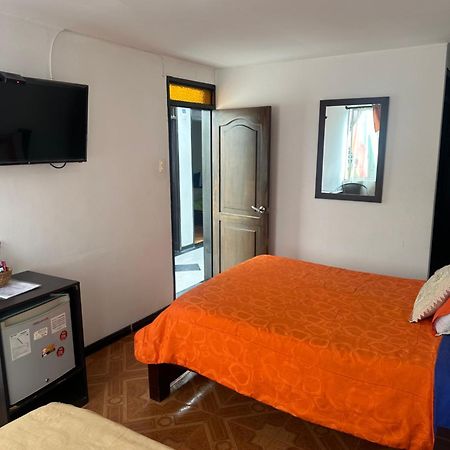 Hotel Royal Suite Manizales Dış mekan fotoğraf