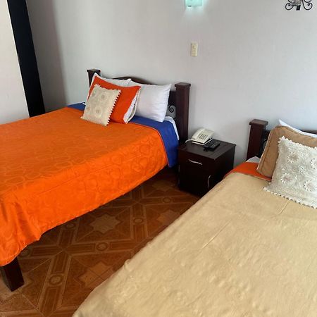 Hotel Royal Suite Manizales Dış mekan fotoğraf