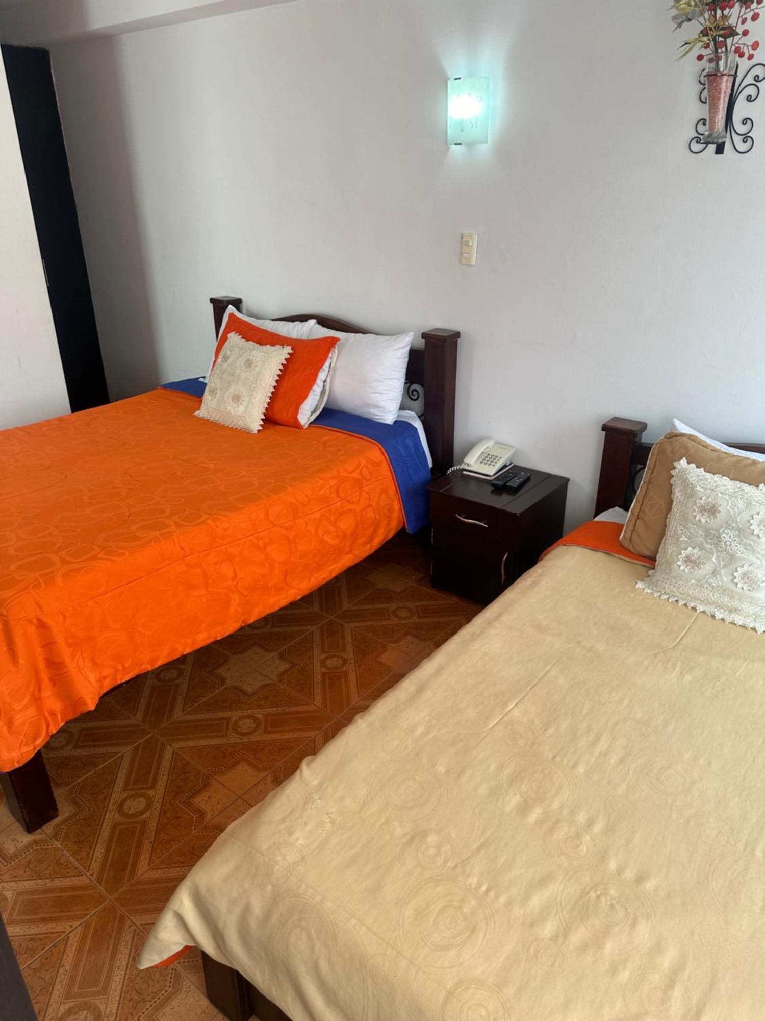 Hotel Royal Suite Manizales Dış mekan fotoğraf