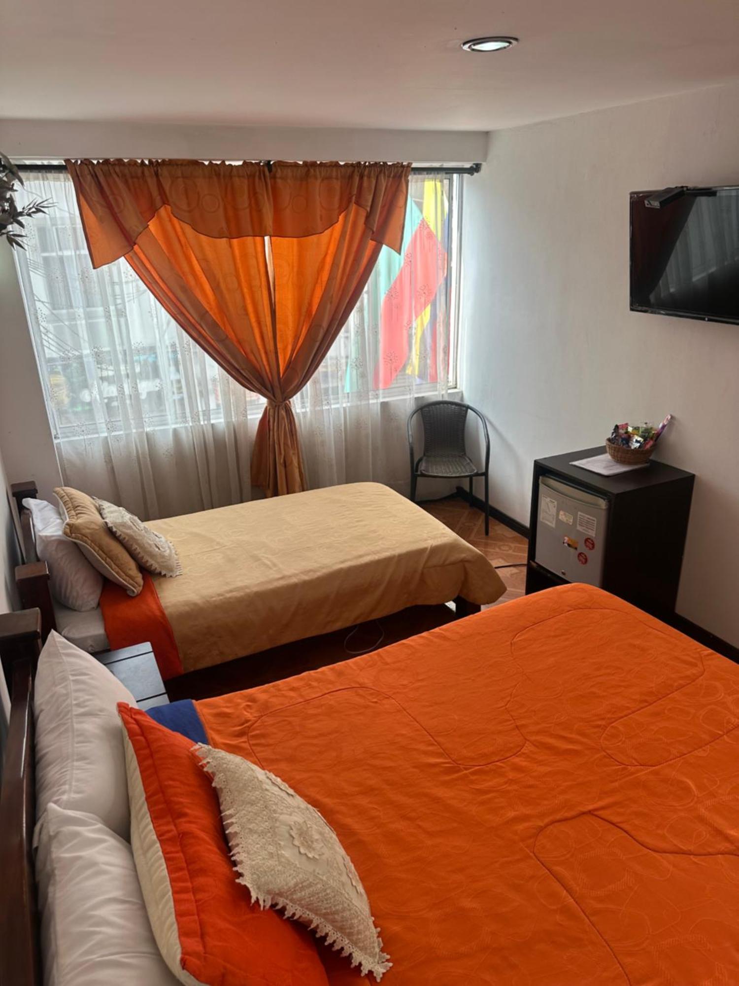 Hotel Royal Suite Manizales Dış mekan fotoğraf