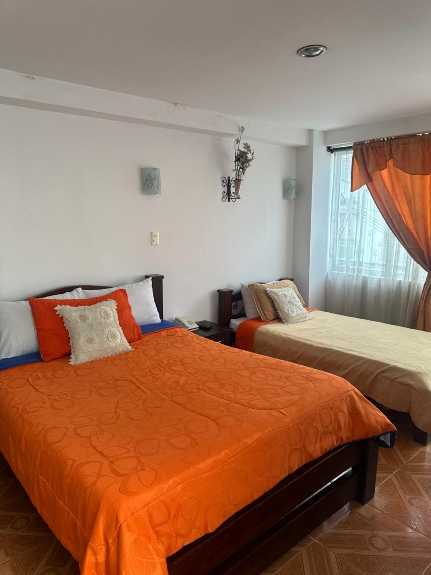 Hotel Royal Suite Manizales Dış mekan fotoğraf