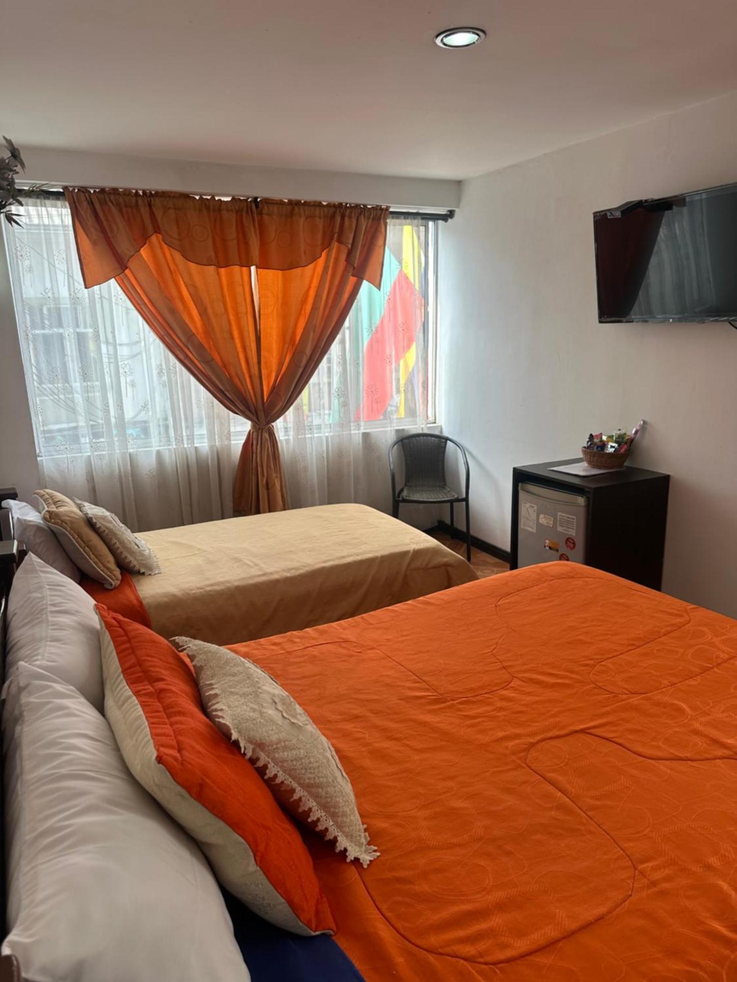 Hotel Royal Suite Manizales Dış mekan fotoğraf
