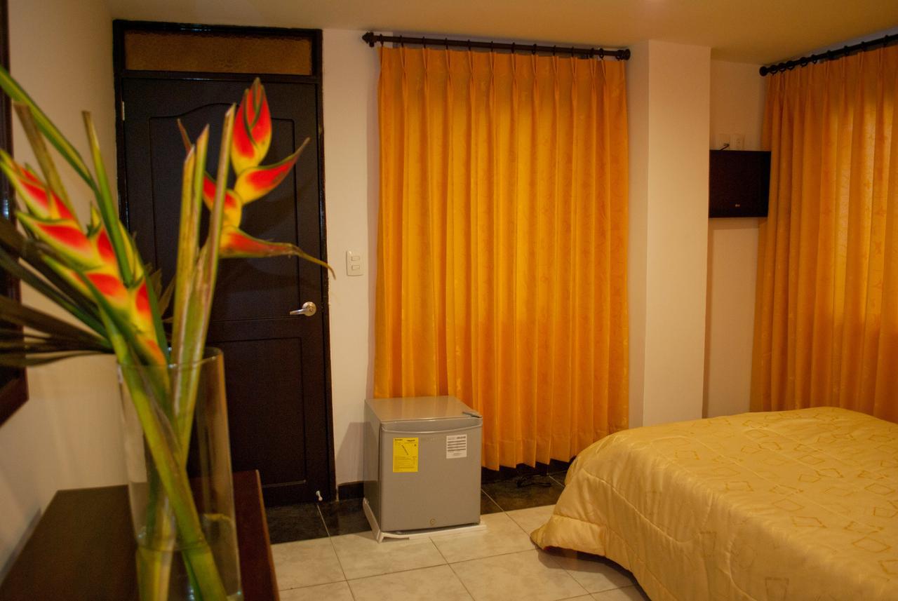 Hotel Royal Suite Manizales Dış mekan fotoğraf