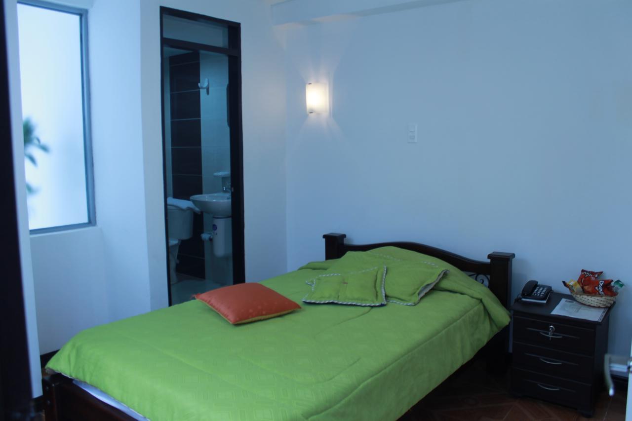 Hotel Royal Suite Manizales Dış mekan fotoğraf