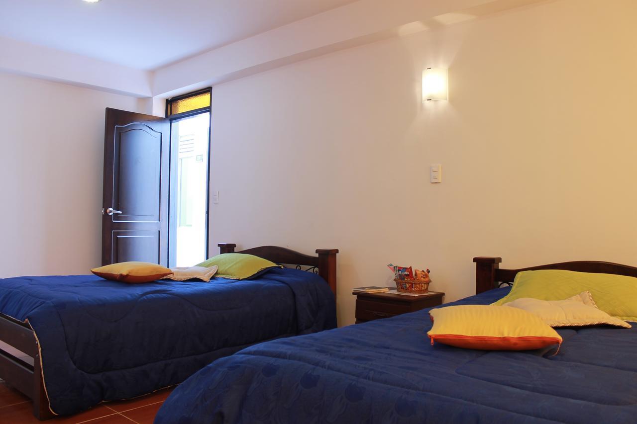 Hotel Royal Suite Manizales Dış mekan fotoğraf