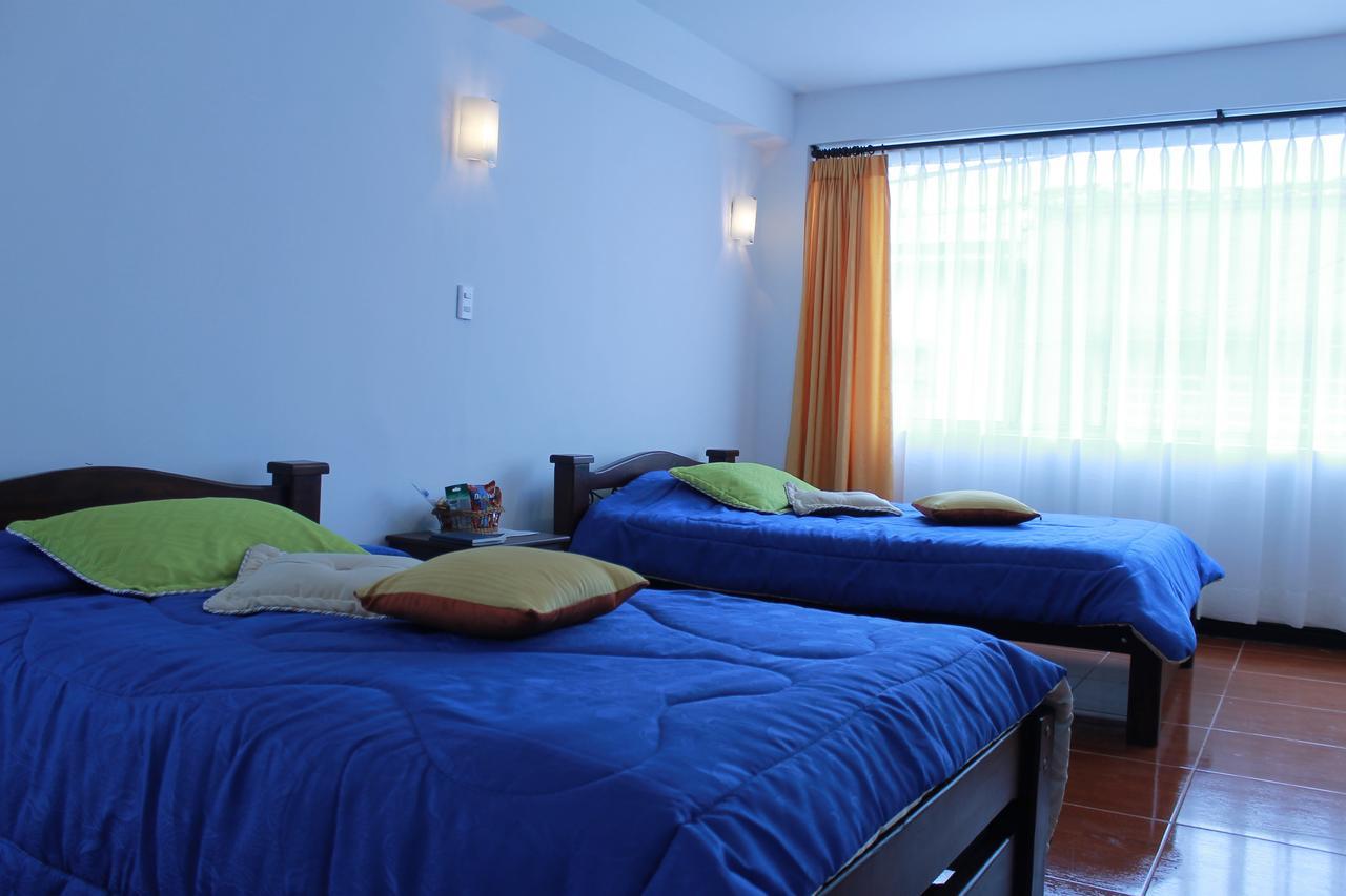 Hotel Royal Suite Manizales Dış mekan fotoğraf