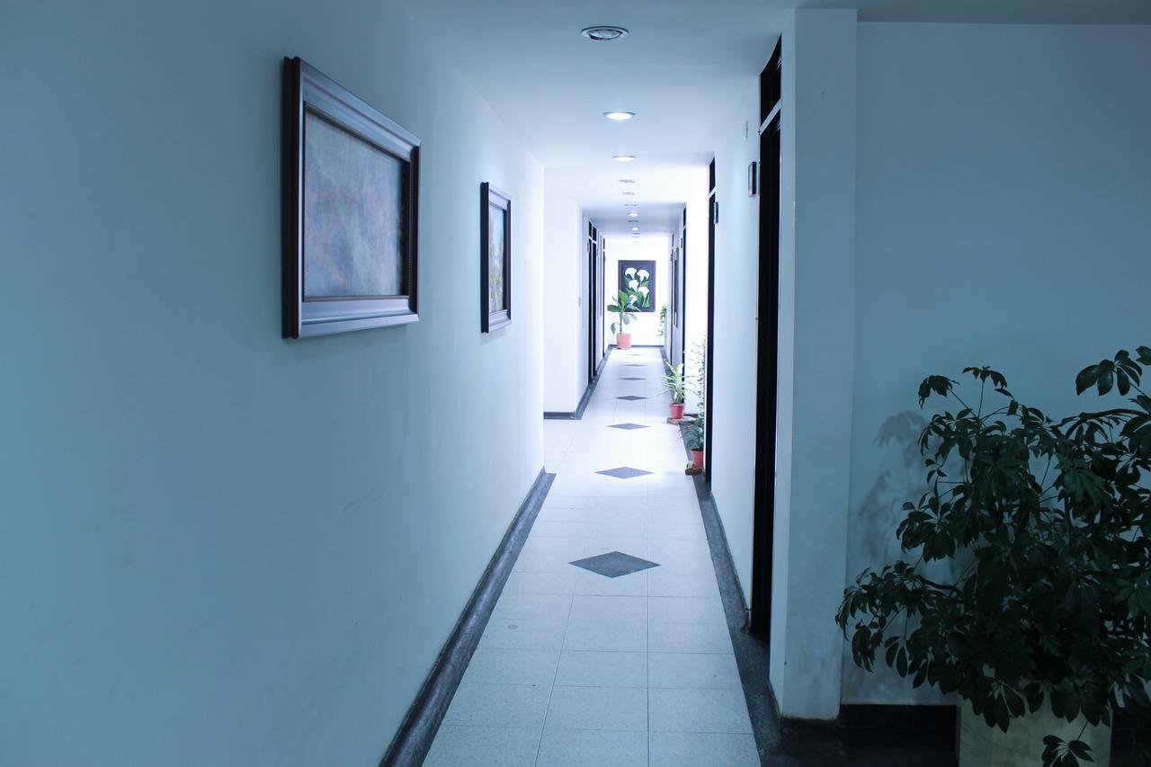 Hotel Royal Suite Manizales Dış mekan fotoğraf