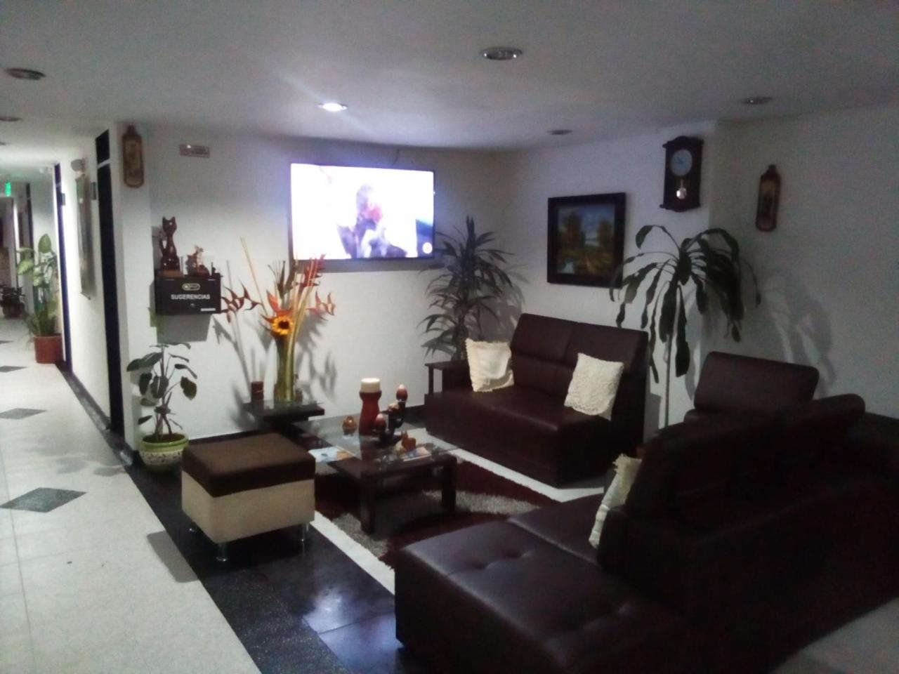 Hotel Royal Suite Manizales Dış mekan fotoğraf