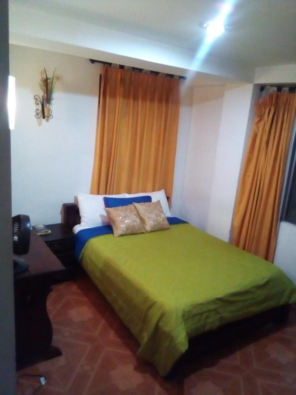 Hotel Royal Suite Manizales Dış mekan fotoğraf