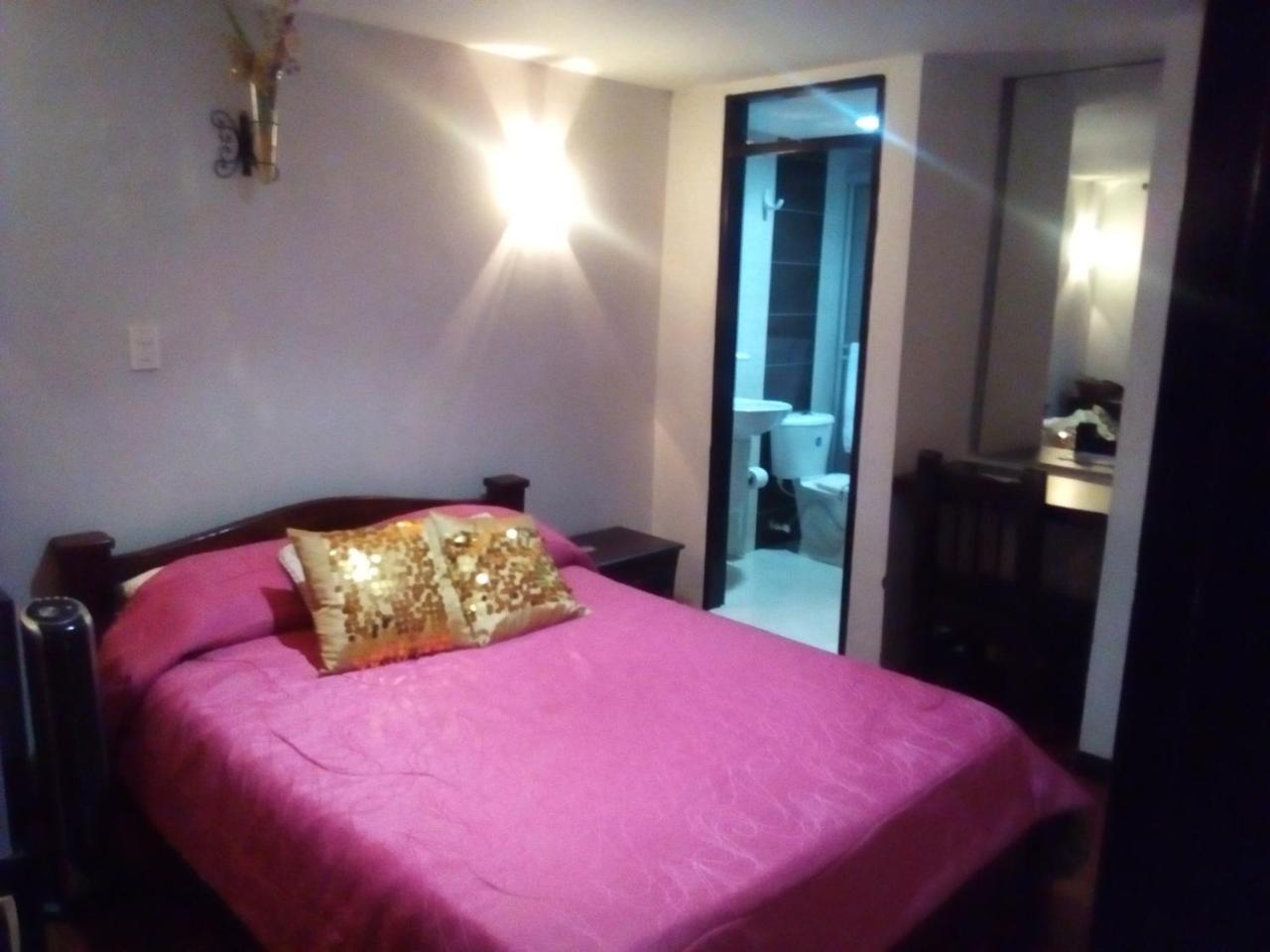 Hotel Royal Suite Manizales Dış mekan fotoğraf