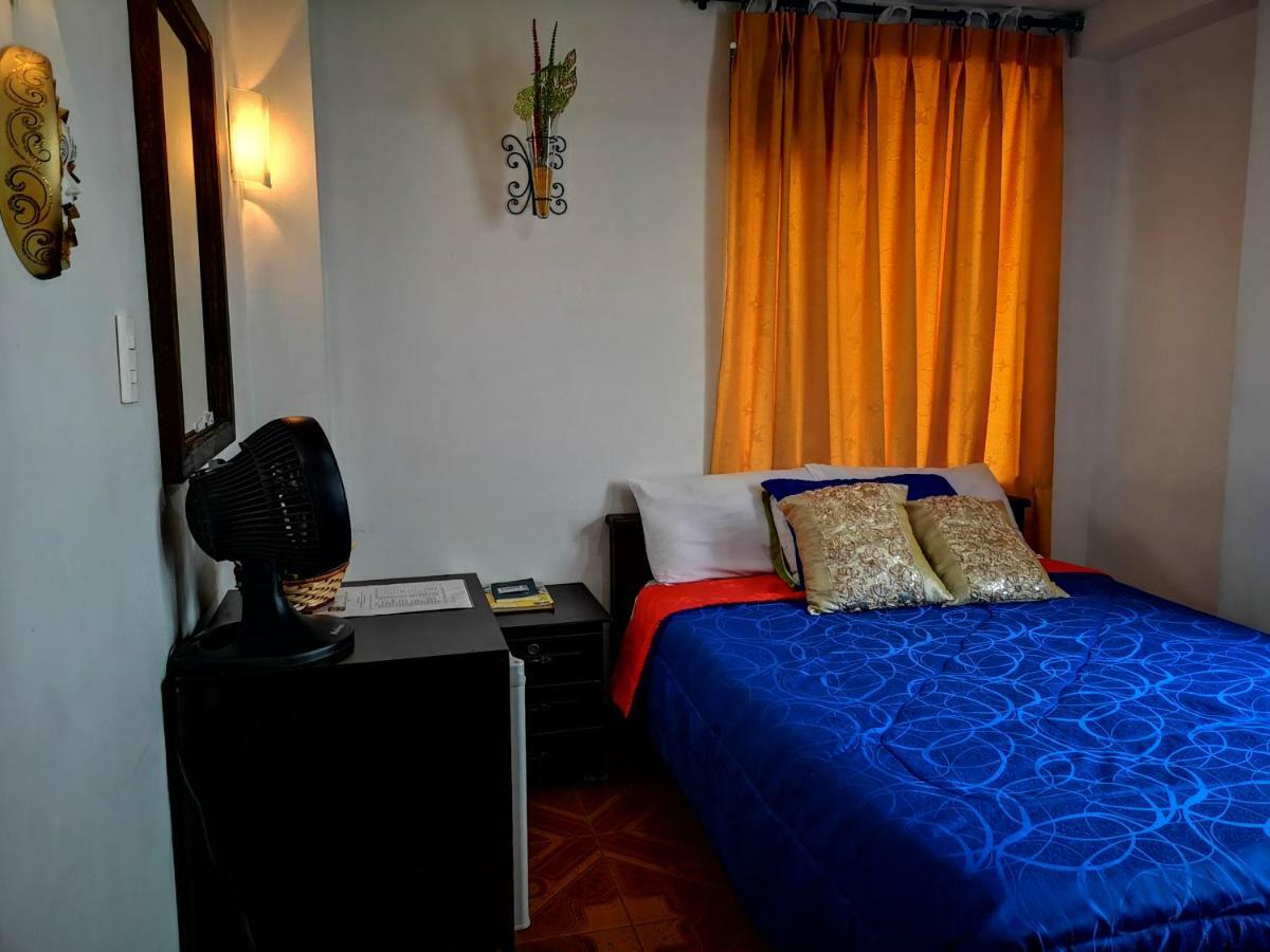 Hotel Royal Suite Manizales Dış mekan fotoğraf