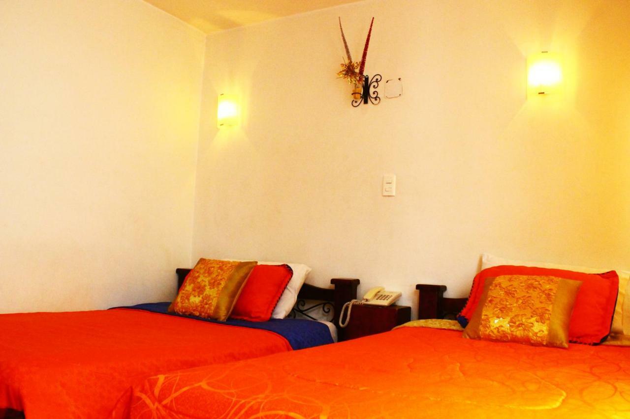 Hotel Royal Suite Manizales Dış mekan fotoğraf