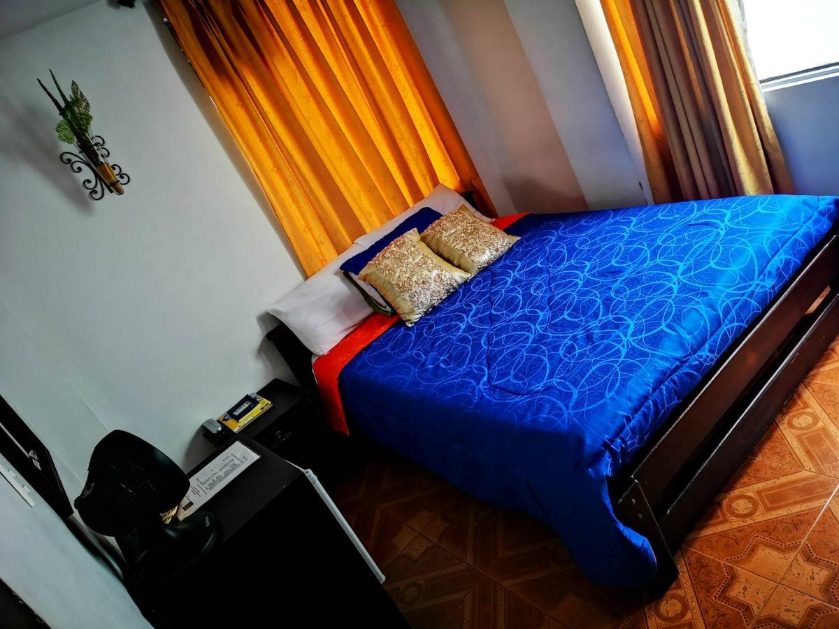 Hotel Royal Suite Manizales Dış mekan fotoğraf