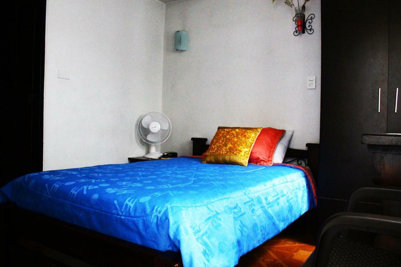 Hotel Royal Suite Manizales Dış mekan fotoğraf