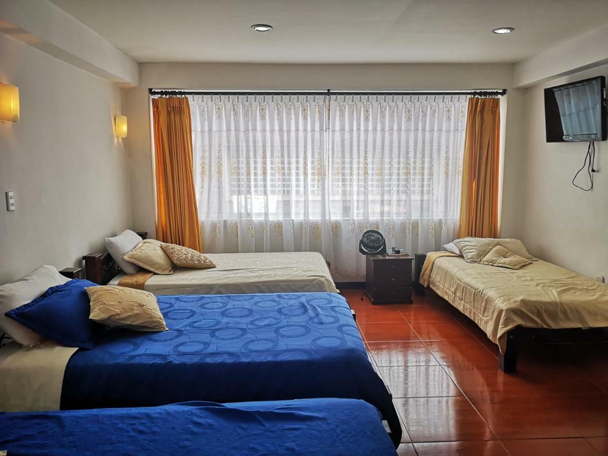 Hotel Royal Suite Manizales Dış mekan fotoğraf