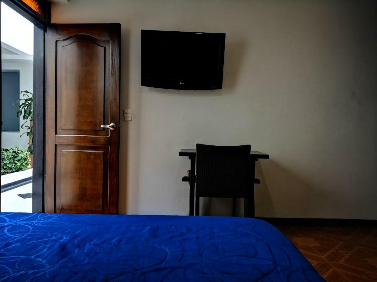 Hotel Royal Suite Manizales Dış mekan fotoğraf