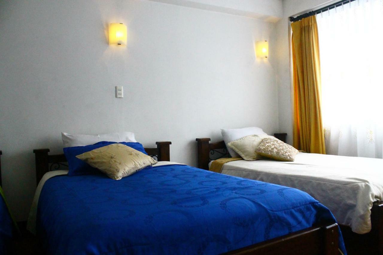 Hotel Royal Suite Manizales Dış mekan fotoğraf